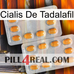 Tadalafil Cialis cialis4